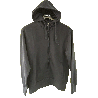 Felpa Uomo Cappuccio Zip Cotone Felpato BE Board | Bancolupi