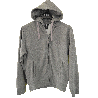 Felpa Uomo Cappuccio Zip Cotone Felpato BE Board | Bancolupi