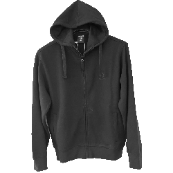 Felpa Uomo Cappuccio Zip Cotone Felpato BE Board | Bancolupi
